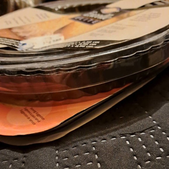 BREAKFAST FUN! 2 Wilton NIB 9 cavity Breakfast Sandwich maker 3 Quiche Pans - Picture 9 of 9